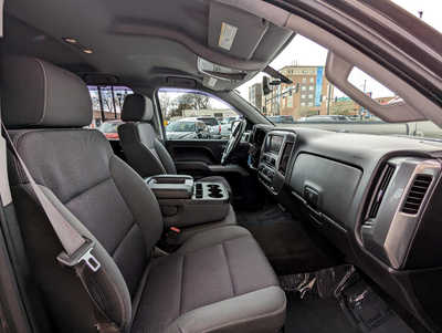 2014 Chevrolet 1500 Ext Cab, $15900. Photo 12
