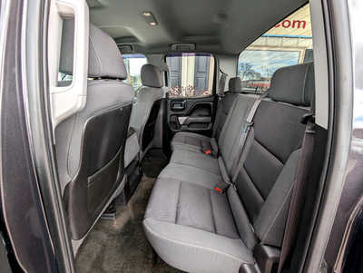 2014 Chevrolet 1500 Ext Cab, $15900. Photo 9