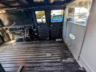 2011 Chevrolet Van,Cargo, $12900. Photo 11