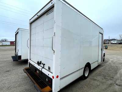 2022 Ford Van,Cargo, $44995. Photo 2