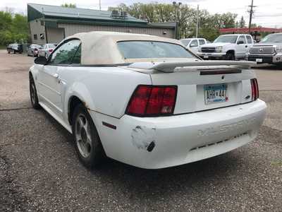 2003 Ford Mustang, $4995. Photo 2