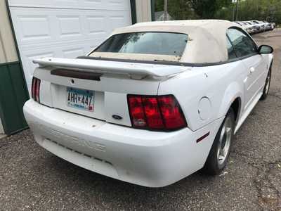 2003 Ford Mustang, $4995. Photo 4