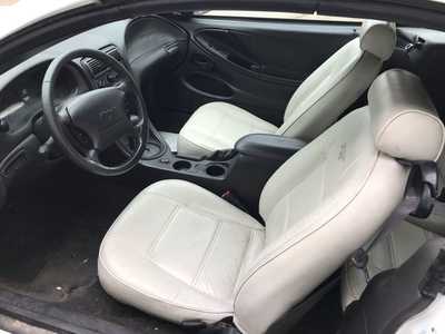 2003 Ford Mustang, $4995. Photo 5
