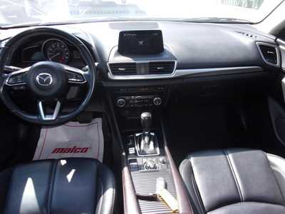 2018 Mazda Mazda3, $17995. Photo 10