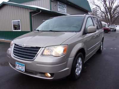 2009 Chrysler Town & Country, $6995. Photo 3