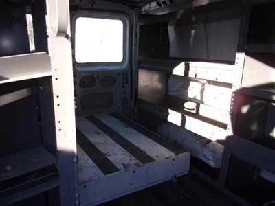 2009 Ford Van,Cargo, $15995. Photo 4