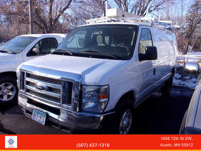 2009 Ford Van,Cargo, $15995. Photo 1