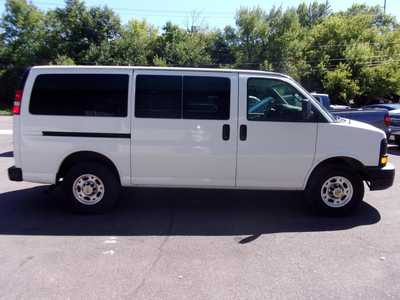 2016 Chevrolet Van,Passenger, $23995. Photo 8