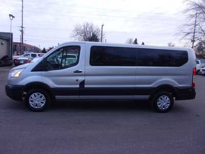 2015 Ford Van,Passenger, $19995. Photo 4