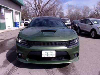 2021 Dodge Charger, $30995. Photo 2