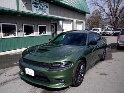 2021 Dodge Charger, $30995. Photo 3