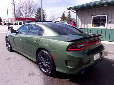 2021 Dodge Charger, $30995. Photo 5