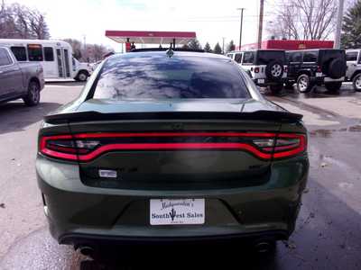 2021 Dodge Charger, $30995. Photo 6