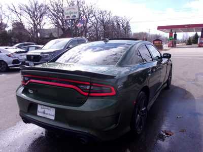2021 Dodge Charger, $30995. Photo 7