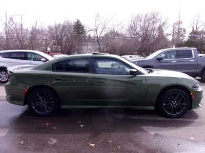 2021 Dodge Charger, $30995. Photo 8