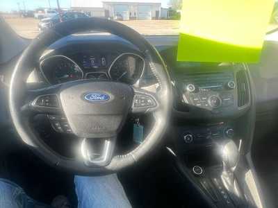 2017 Ford Focus, $13990. Photo 7