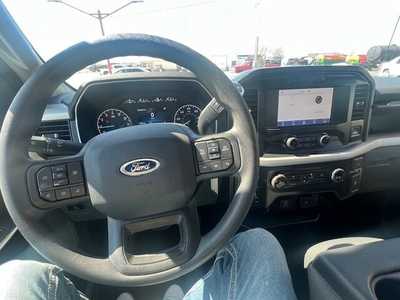 2021 Ford F150 Reg Cab, $31990. Photo 8
