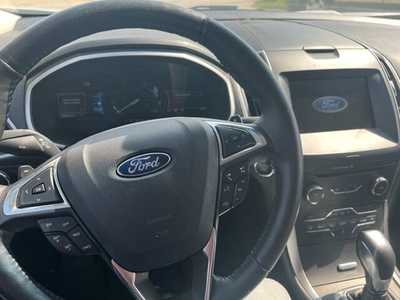2017 Ford Edge, $21990. Photo 8