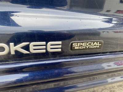 2004 Jeep Grand Cherokee, $3995. Photo 12