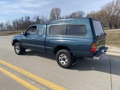 1998 Toyota Tacoma, $7995. Photo 7