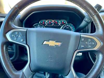 2015 Chevrolet 1500 Crew Cab, $20998. Photo 11