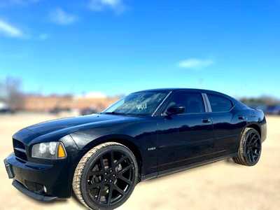 2008 Dodge Charger, $6995. Photo 1