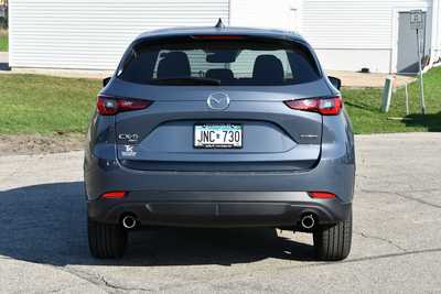 2023 Mazda CX-5, $27868. Photo 5