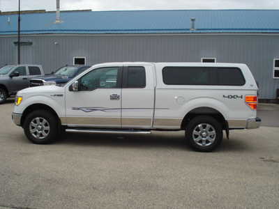 2013 Ford F150 Ext Cab, $17975. Photo 2