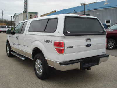 2013 Ford F150 Ext Cab, $17975. Photo 3