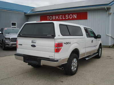 2013 Ford F150 Ext Cab, $17975. Photo 4