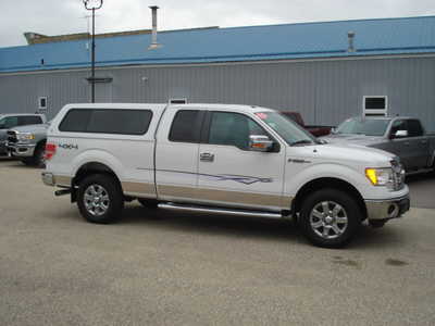 2013 Ford F150 Ext Cab, $17975. Photo 5