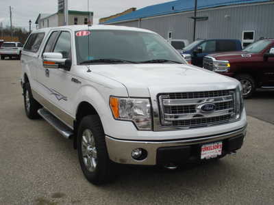 2013 Ford F150 Ext Cab, $17975. Photo 6
