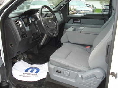 2013 Ford F150 Ext Cab, $17975. Photo 7