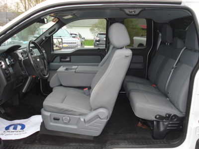 2013 Ford F150 Ext Cab, $17975. Photo 9