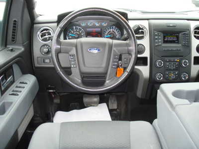 2013 Ford F150 Ext Cab, $17975. Photo 10