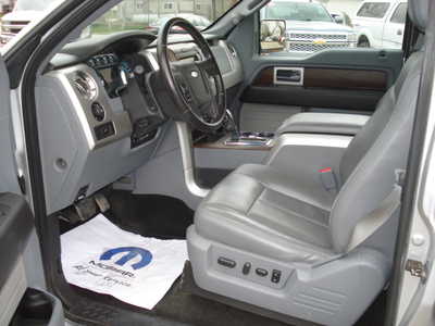 2014 Ford F150 Crew Cab, $19975. Photo 7