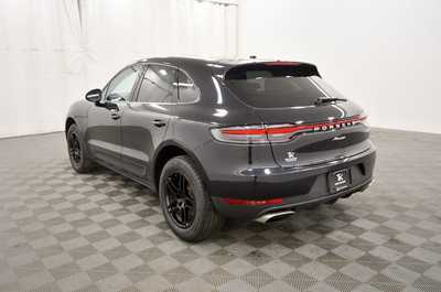 2020 Porsche Macan, $38395. Photo 7