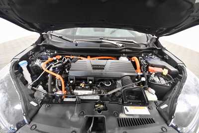 2022 Honda CR-V, $26995. Photo 12