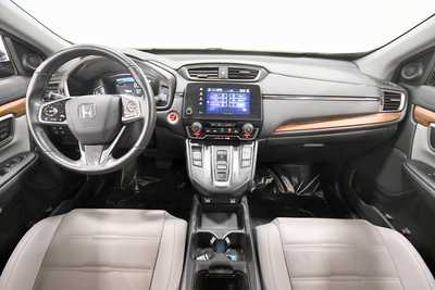 2022 Honda CR-V, $25699. Photo 3