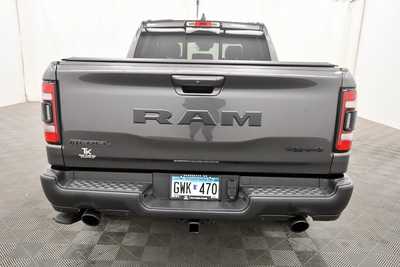 2021 RAM 1500 Crew Cab, $38250. Photo 6