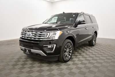 2021 Ford Expedition, $43499. Photo 10