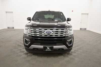 2021 Ford Expedition, $43499. Photo 11