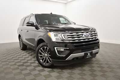 2021 Ford Expedition, $43499. Photo 2