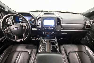 2021 Ford Expedition, $41995. Photo 3