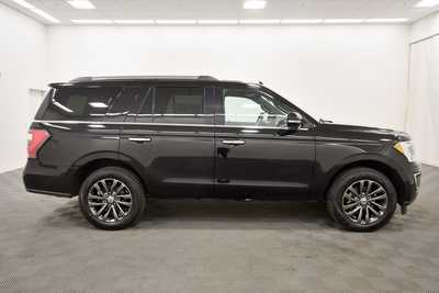 2021 Ford Expedition, $41995. Photo 4
