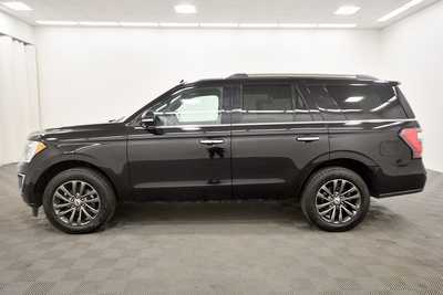 2021 Ford Expedition, $43499. Photo 9