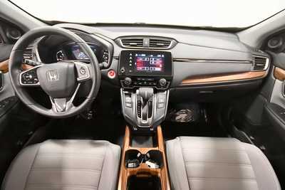 2021 Honda CR-V, $25495. Photo 3