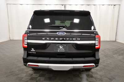 2022 Ford Expedition, $46499. Photo 6