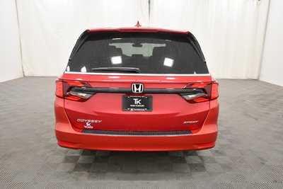 2024 Honda Odyssey, $42497. Photo 6
