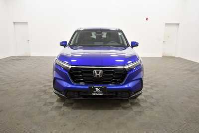 2024 Honda CR-V, $36987. Photo 10